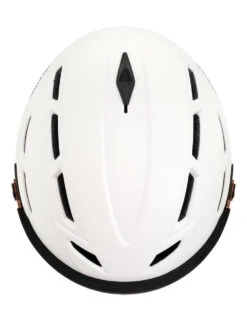 Kask Narciarski Damski ALPINA GRIVA VISOR VHM Z Wbudowaną Szybą - Fotochrom Kat. S1-S3 -Reusch Ski Sklep kask narciarski alpina griva visor vhm 3