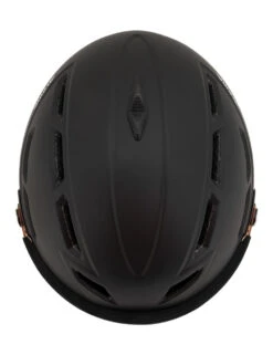 Kask Narciarski Męski ALPINA GRIVA VISOR VHM Z Wbudowaną Szybą - Fotochrom Kat. S1-S3 -Reusch Ski Sklep kask narciarski alpina griva visor vhm 9