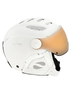 Kask Narciarski Damski ALPINA JUMP JV HM -Reusch Ski Sklep kask narciarski alpina jump jv hm 2