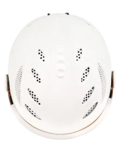 Kask Narciarski Damski ALPINA JUMP JV HM -Reusch Ski Sklep kask narciarski alpina jump jv hm 3