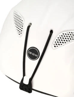 Kask Narciarski Damski ALPINA JUMP JV HM -Reusch Ski Sklep kask narciarski alpina jump jv hm 4