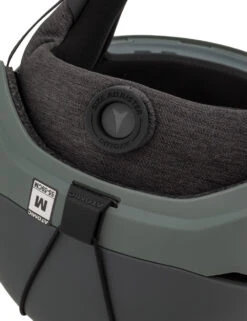 Kask Narciarski ATOMIC FOUR AMID Green 13 Kask Narciarski ATOMIC FOUR AMID Green -Reusch Ski Sklep kask narciarski atomic four amid green 5