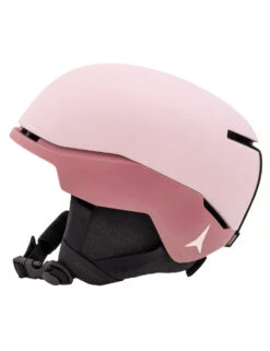 Kask Narciarski ATOMIC FOUR AMID Rose -Reusch Ski Sklep kask narciarski atomic four amid rose 2