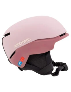Kask Narciarski ATOMIC FOUR AMID Rose