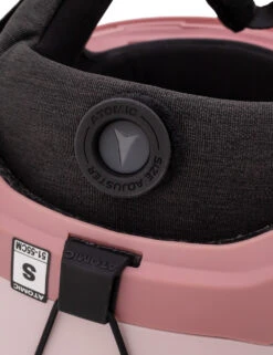 Kask Narciarski ATOMIC FOUR AMID Rose -Reusch Ski Sklep kask narciarski atomic four amid rose 5