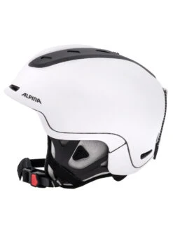 Kask Narciarski Damski ALPINA SPINE -Reusch Ski Sklep kask narciarski damski alpina spine 2