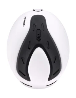 Kask Narciarski Damski ALPINA SPINE -Reusch Ski Sklep kask narciarski damski alpina spine 3