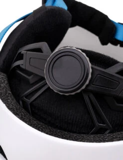 Kask Narciarski CRIVIT Z Wbudowaną Szybą -Reusch Ski Sklep kask narciarski damski crivit z wbudowana szyba 4