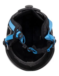 Kask Narciarski CRIVIT Z Wbudowaną Szybą -Reusch Ski Sklep kask narciarski damski crivit z wbudowana szyba 5