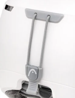 Kask Narciarski Damski HEAD COMPACT W White 12 Kask Narciarski Damski HEAD COMPACT W White -Reusch Ski Sklep kask narciarski damski head compact w white 10