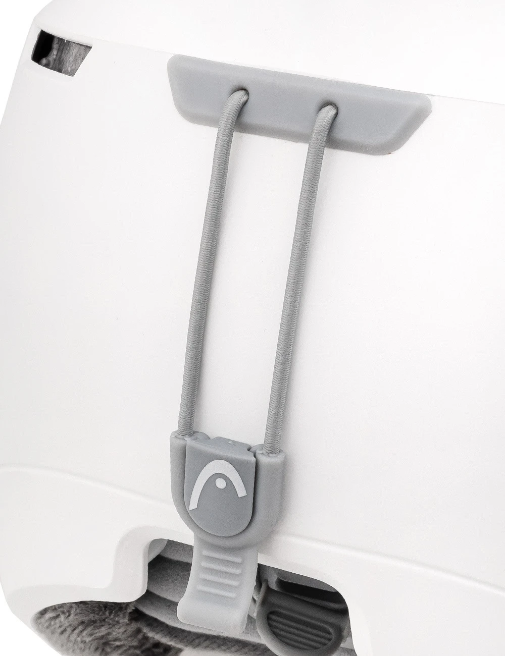 Kask Narciarski Damski HEAD COMPACT W White 7 Kask Narciarski Damski HEAD COMPACT W White - obrazek 5