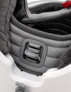 Kask Narciarski Damski HEAD COMPACT W White 13 Kask Narciarski Damski HEAD COMPACT W White -Reusch Ski Sklep kask narciarski damski head compact w white 11