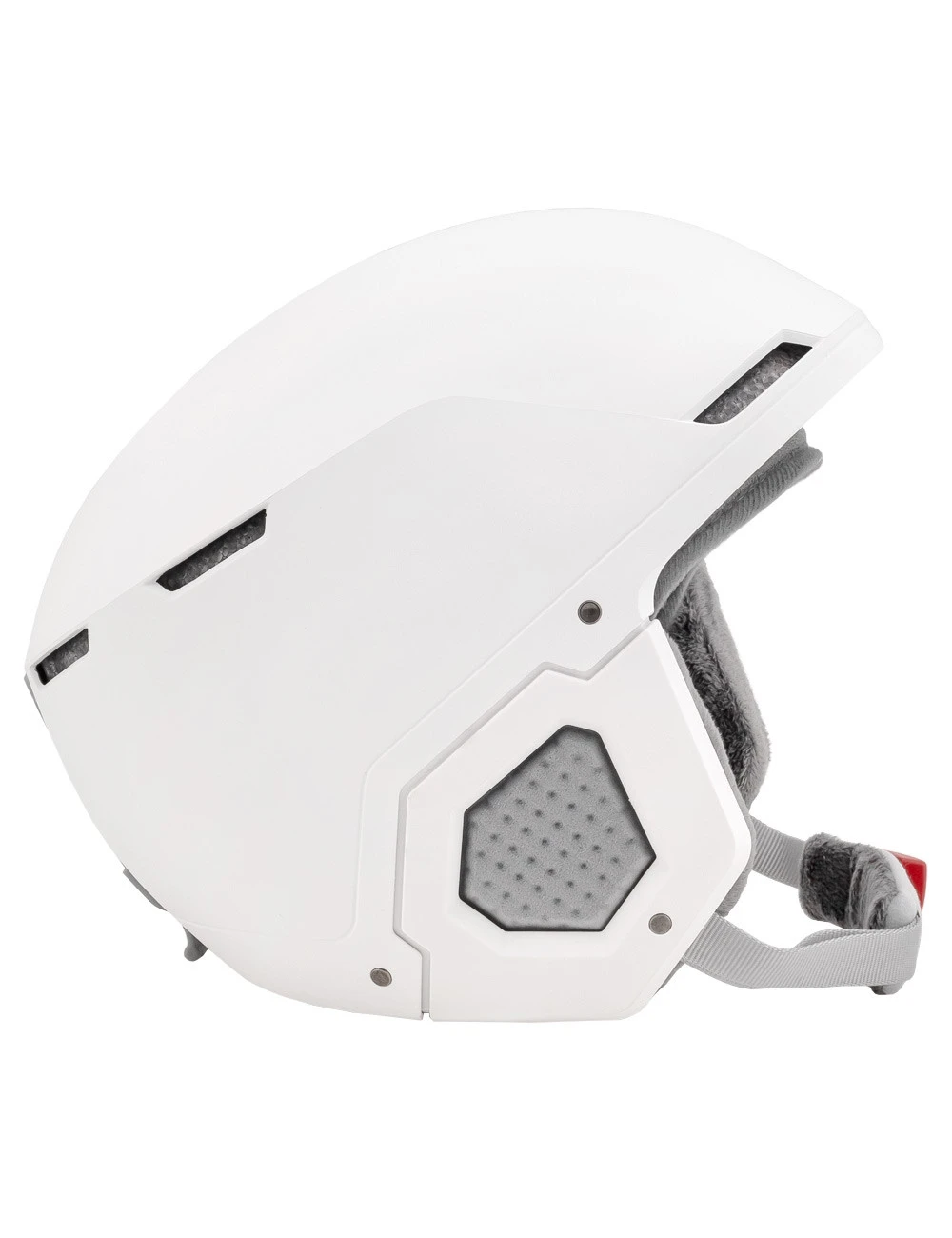 Kask Narciarski Damski HEAD COMPACT W White 3 Kask Narciarski Damski HEAD COMPACT W White