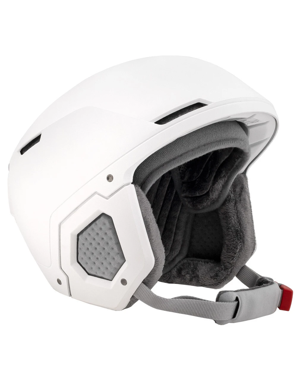 Kask Narciarski Damski HEAD COMPACT W White 4 Kask Narciarski Damski HEAD COMPACT W White - obrazek 2
