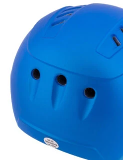 Kask Narciarski Dziecięcy ALPINA CARAT LE VISOR Blue -Reusch Ski Sklep kask narciarski dzieciecy alpina carat le visor blue 4