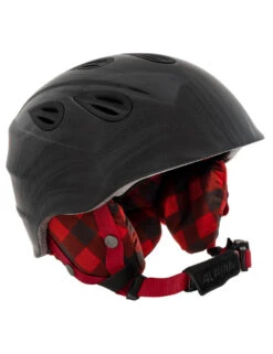 Kask Narciarski Dziecięcy ALPINA GRAP 2.0 JR