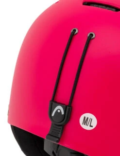 Kask Narciarski Dziecięcy HEAD TAYLOR -Reusch Ski Sklep kask narciarski dzieciecy head mojo 1 4