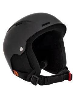 Kask Narciarski Dziecięcy HEAD TAYLOR Black