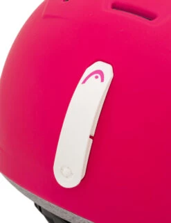 Kask Narciarski Dziecięcy Z Szybą HEAD MAJA VISOR 12 Kask Narciarski Dziecięcy Z Szybą HEAD MAJA VISOR -Reusch Ski Sklep kask narciarski dzieciecy z szyba head maja visor 4