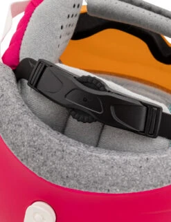 Kask Narciarski Dziecięcy Z Szybą HEAD MAJA VISOR 13 Kask Narciarski Dziecięcy Z Szybą HEAD MAJA VISOR -Reusch Ski Sklep kask narciarski dzieciecy z szyba head maja visor 5