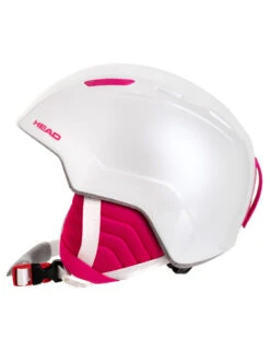 Kask Narciarski Dziecięcy HEAD MAJA 10 Kask Narciarski Dziecięcy HEAD MAJA -Reusch Ski Sklep kask narciarski head maja 2