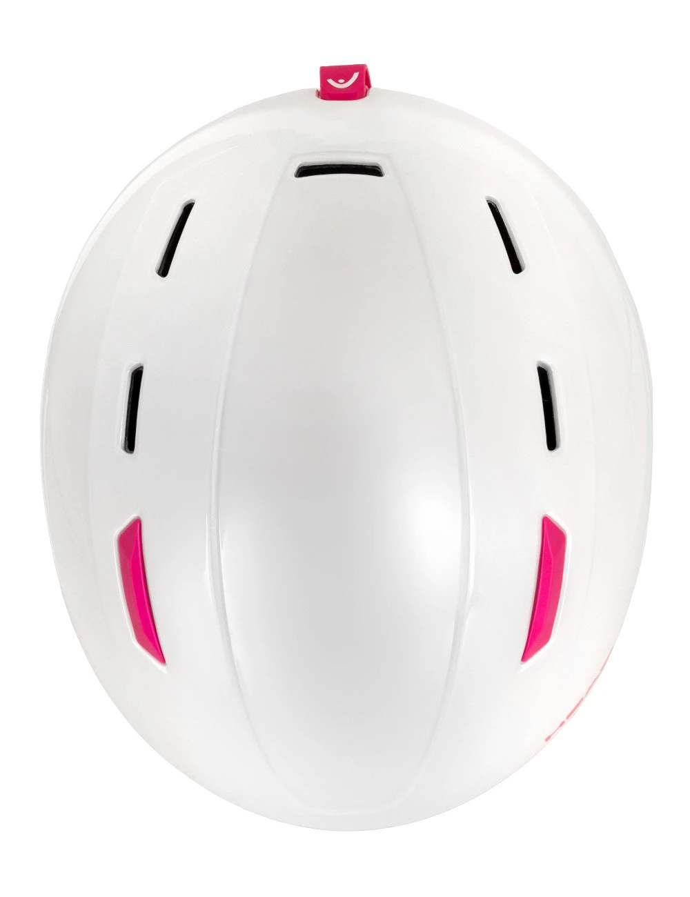 Kask Narciarski Dziecięcy HEAD MAJA 6 Kask Narciarski Dziecięcy HEAD MAJA - obrazek 4