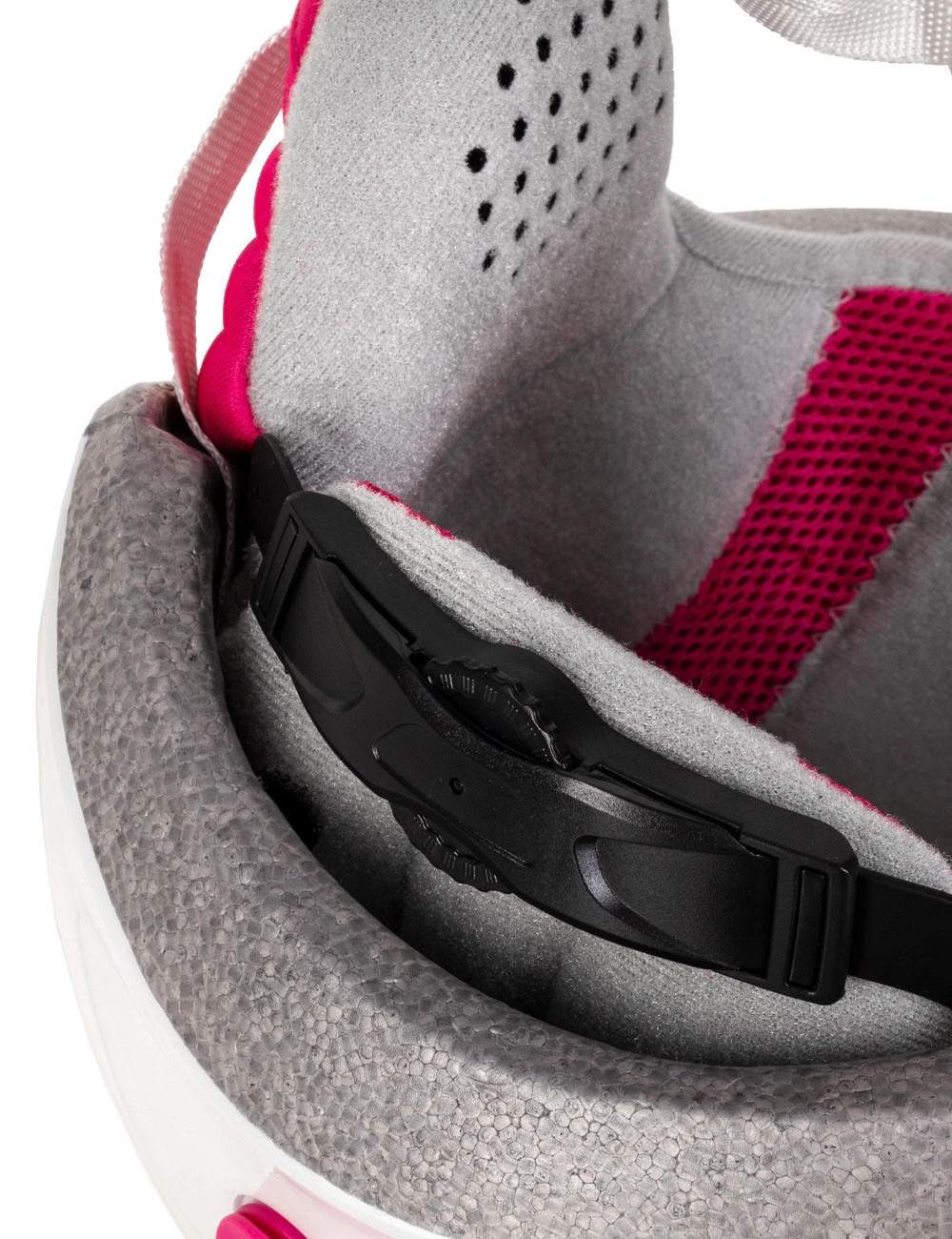 Kask Narciarski Dziecięcy HEAD MAJA 8 Kask Narciarski Dziecięcy HEAD MAJA - obrazek 6