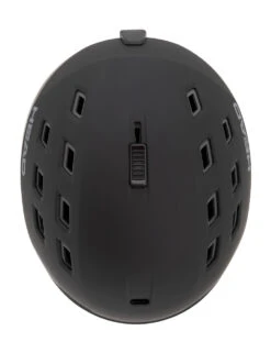 Kask Narciarski HEAD REV Black 11 Kask Narciarski HEAD REV Black -Reusch Ski Sklep kask narciarski head rev black 3