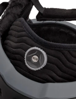 Kask Narciarski HEAD REV Black 13 Kask Narciarski HEAD REV Black -Reusch Ski Sklep kask narciarski head rev black 5