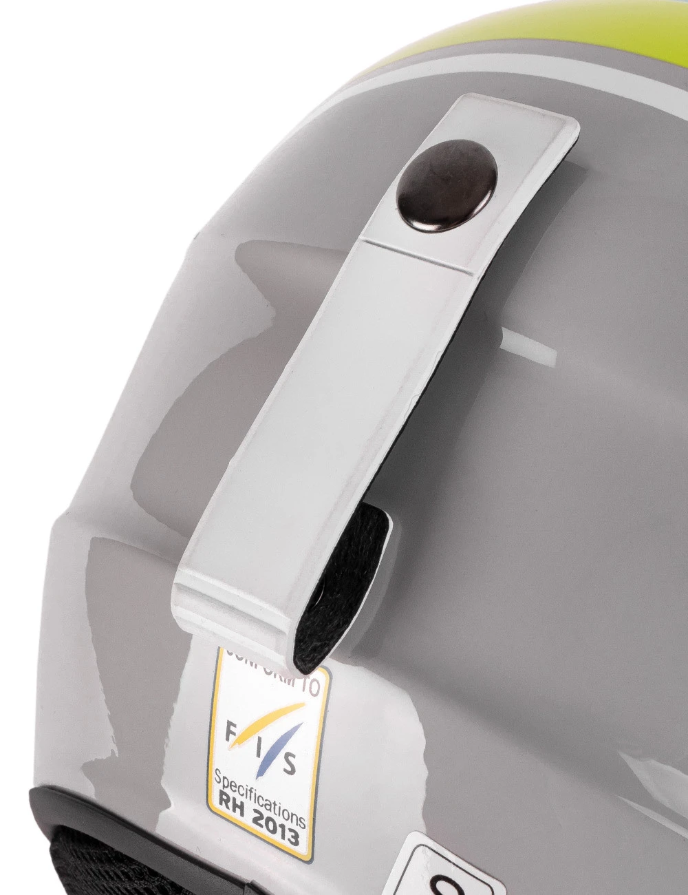 Kask Narciarski Head Stivot RACE CARBON 7 Kask Narciarski Head Stivot RACE CARBON - obrazek 5