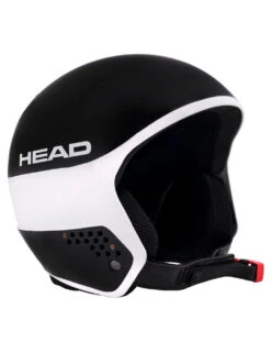 Kask Narciarski Męski HEAD STIVOT RACE - Seria REBELS