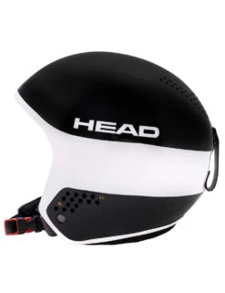 Kask Narciarski Męski HEAD STIVOT RACE - Seria REBELS -Reusch Ski Sklep kask narciarski head stivot race carbon 8