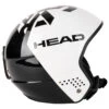 Kask Narciarski Head STIVOT RACE CARBON REBELS -Reusch Ski Sklep kask narciarski head stivot race carbon rebels
