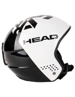 Kask Narciarski Head STIVOT RACE CARBON REBELS