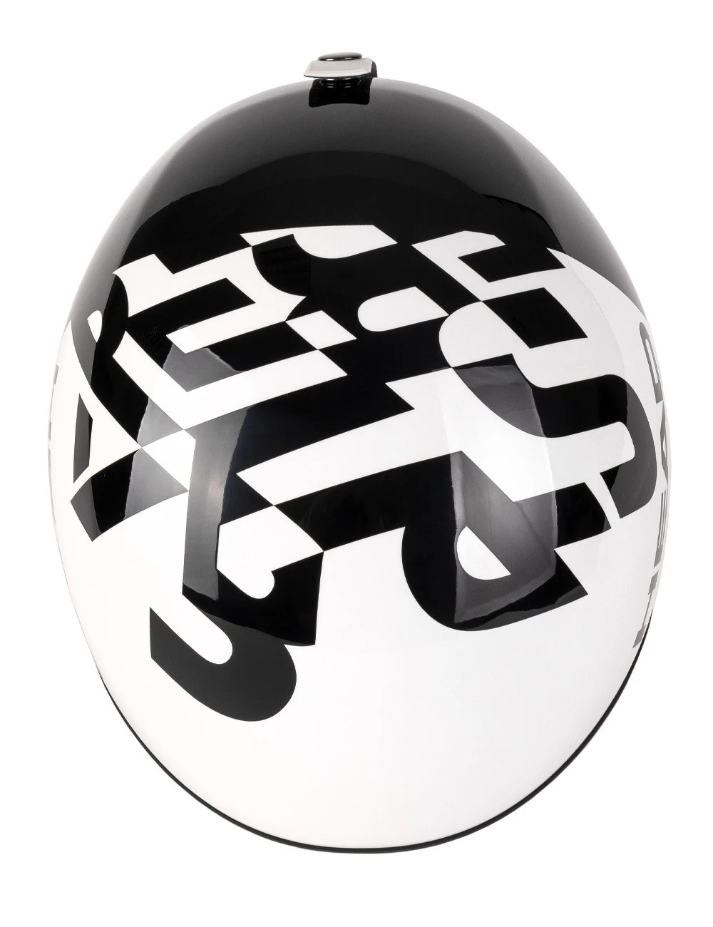 Kask Narciarski Head STIVOT RACE CARBON REBELS 5 Kask Narciarski Head STIVOT RACE CARBON REBELS - obrazek 4