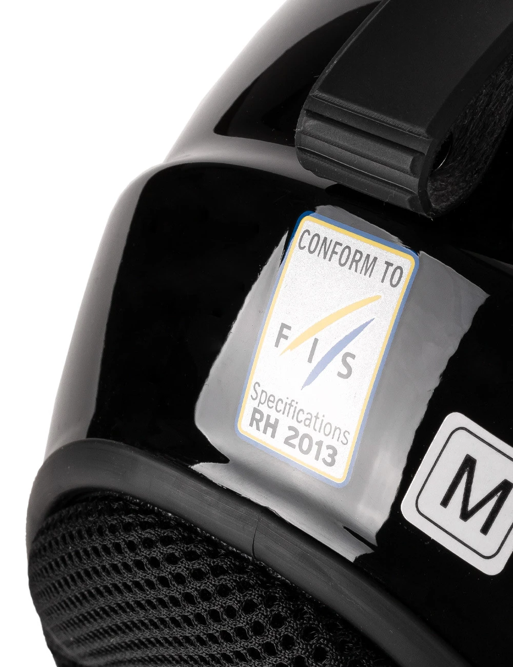 Kask Narciarski Head STIVOT RACE CARBON REBELS 6 Kask Narciarski Head STIVOT RACE CARBON REBELS - obrazek 5