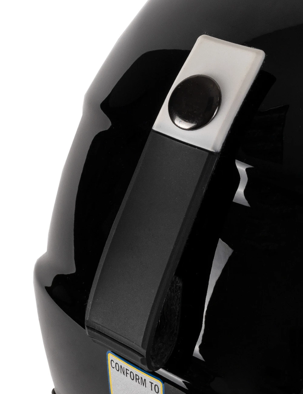 Kask Narciarski Head STIVOT RACE CARBON REBELS 7 Kask Narciarski Head STIVOT RACE CARBON REBELS - obrazek 6