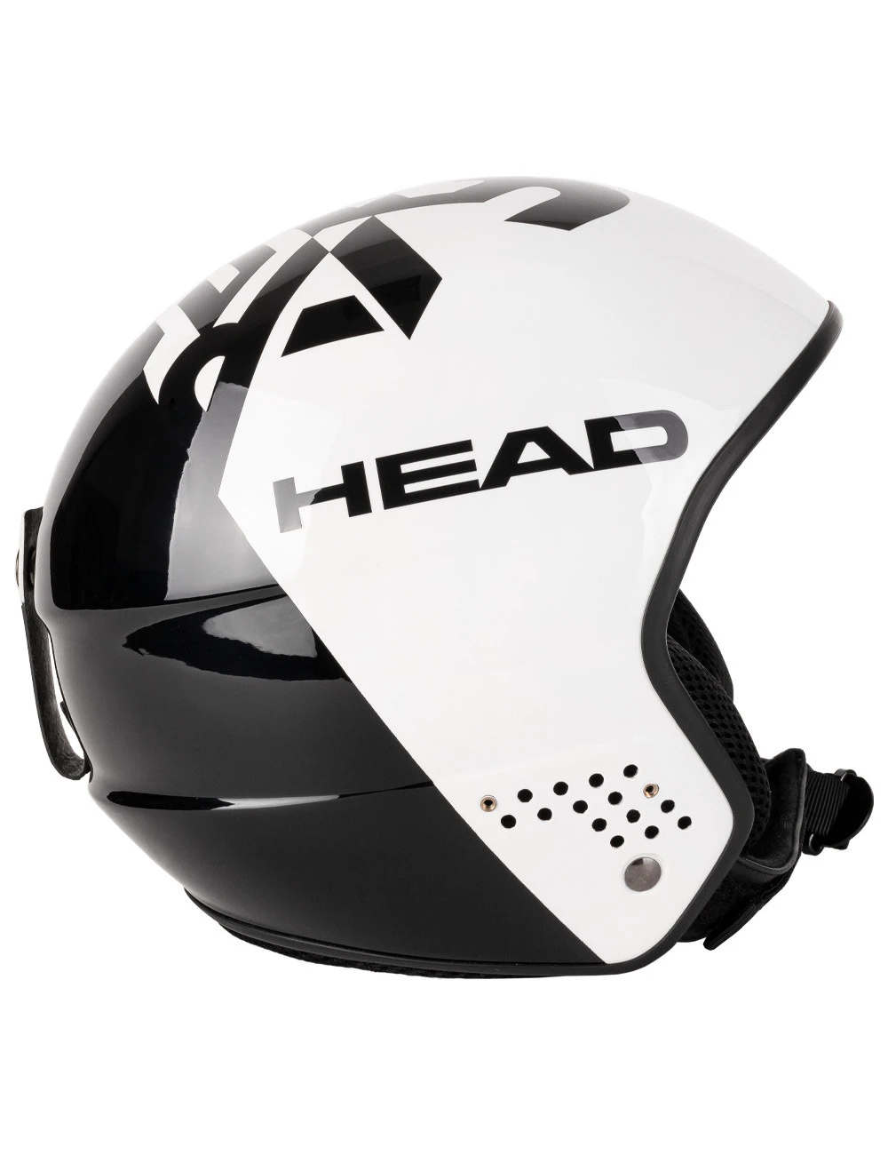 Kask Narciarski Head STIVOT RACE CARBON REBELS 2 Kask Narciarski Head STIVOT RACE CARBON REBELS