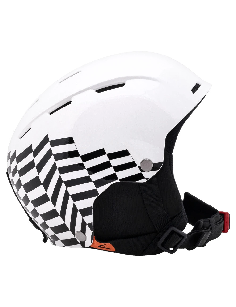 Kask Narciarski Dziecięcy HEAD TAYLOR Razzle 4 Kask Narciarski Dziecięcy HEAD TAYLOR Razzle - obrazek 2