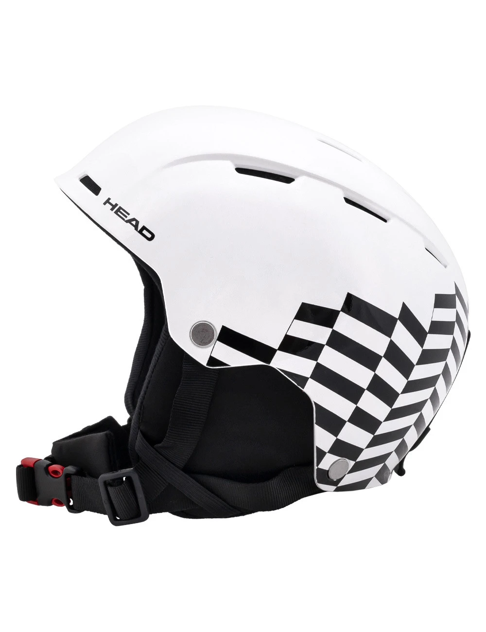 Kask Narciarski Dziecięcy HEAD TAYLOR Razzle 5 Kask Narciarski Dziecięcy HEAD TAYLOR Razzle - obrazek 3