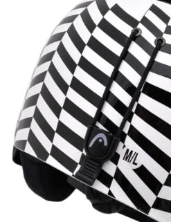 Kask Narciarski Dziecięcy HEAD TAYLOR Razzle 12 Kask Narciarski Dziecięcy HEAD TAYLOR Razzle -Reusch Ski Sklep kask narciarski head taylor razzle 4