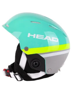 Kask Narciarski Head TEAM SL Z Gardą Ochronną -Reusch Ski Sklep kask narciarski head team sl 3