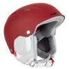 Kask Narciarski Head TINA Cherry -Reusch Ski Sklep kask narciarski head tina cherry