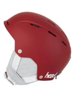 Kask Narciarski Head TINA Cherry -Reusch Ski Sklep kask narciarski head tina cherry 2