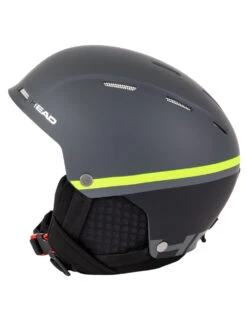 Kask Narciarski HEAD TUCKER BOA -Reusch Ski Sklep kask narciarski head tucker boa 2