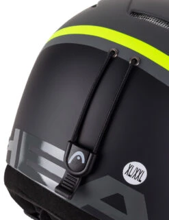 Kask Narciarski HEAD TUCKER BOA -Reusch Ski Sklep kask narciarski head tucker boa 4