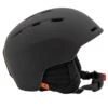 Kask Narciarski Head VALERY Black