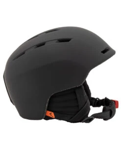 Kask Narciarski Head VALERY Black