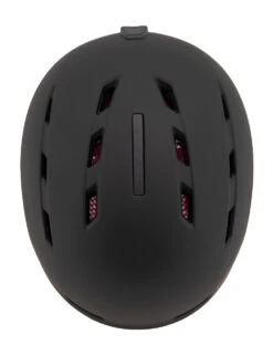 Kask Narciarski Head VALERY Black -Reusch Ski Sklep kask narciarski head valery black 3