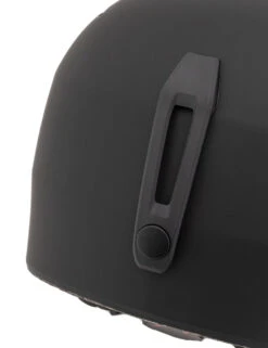 Kask Narciarski Head VALERY Black -Reusch Ski Sklep kask narciarski head valery black 4